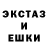 Псилоцибиновые грибы Magic Shrooms Do Iva